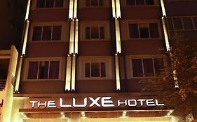 The Luxe Hotel ho Chi Minh